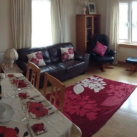 Westview Accommodation Stornoway  Rum bild