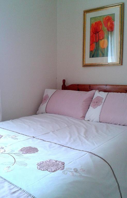 Westview Accommodation Stornoway  Rum bild